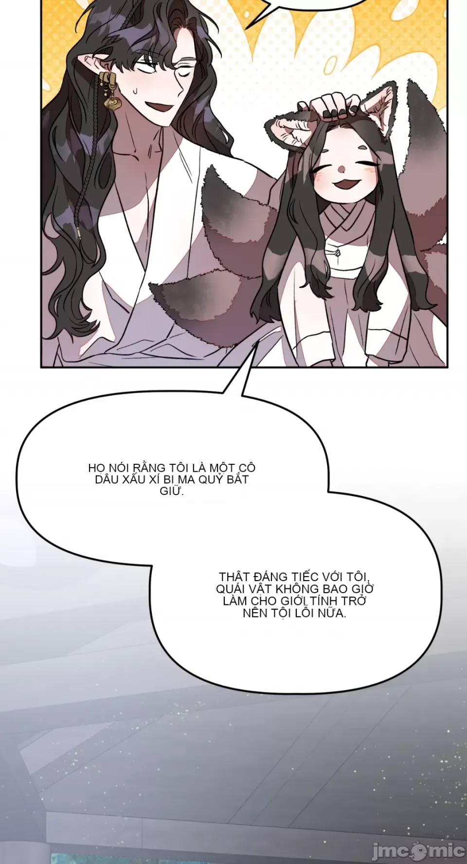 Cô dâu ma Chương 1-9