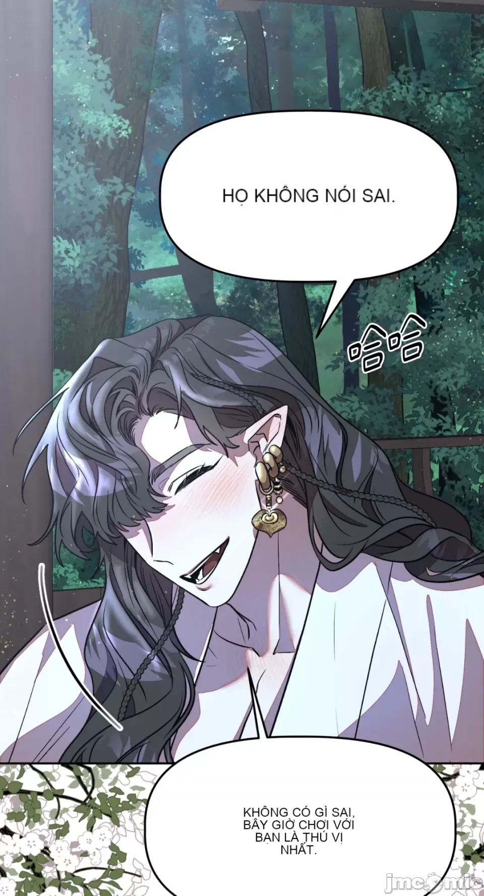 Cô dâu ma Chương 1-9