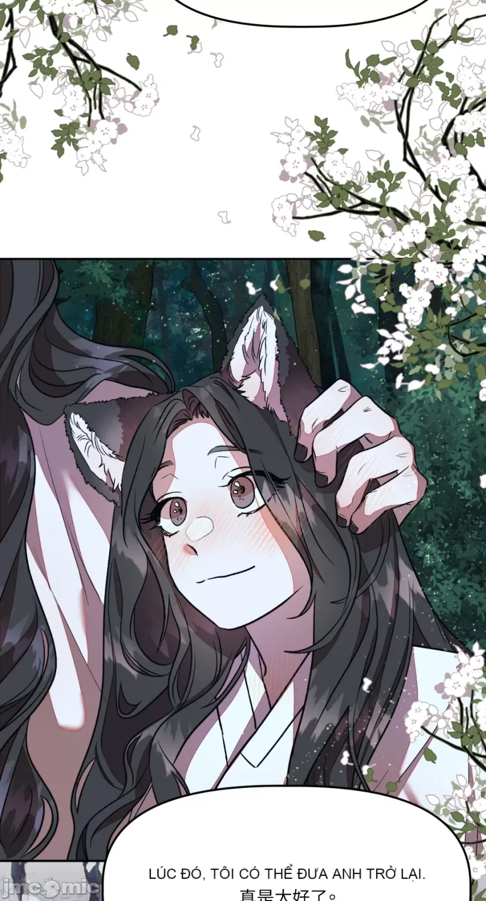 Cô dâu ma Chương 1-9