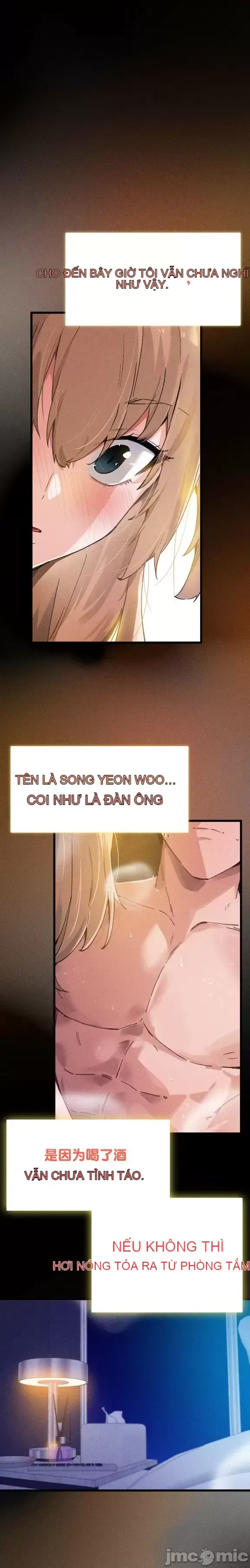 Cuối cùng với bạn Chương 1-23
