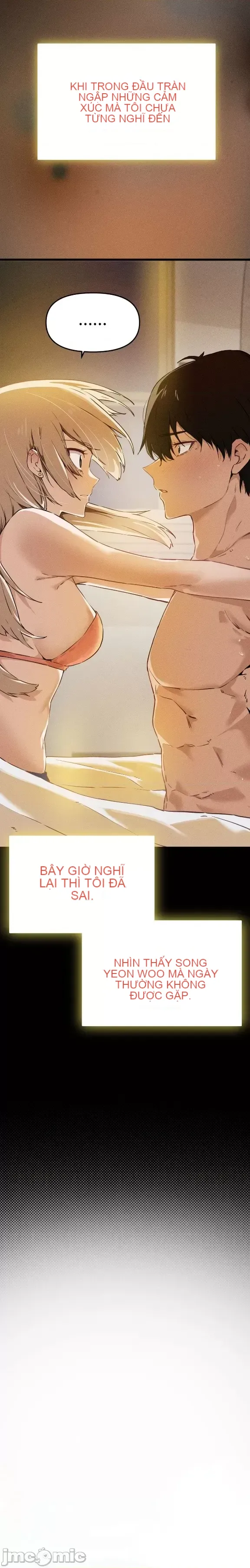 Cuối cùng với bạn Chương 1-23