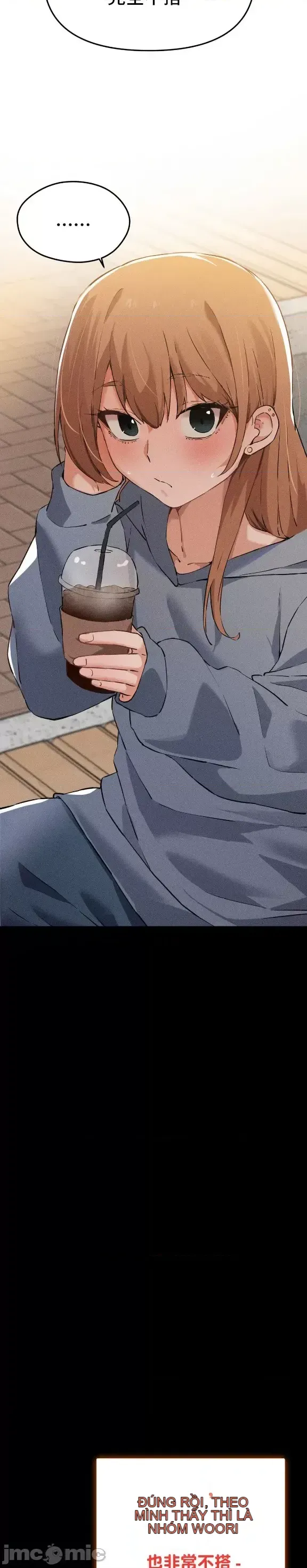 Cuối cùng với bạn Chương 1-23