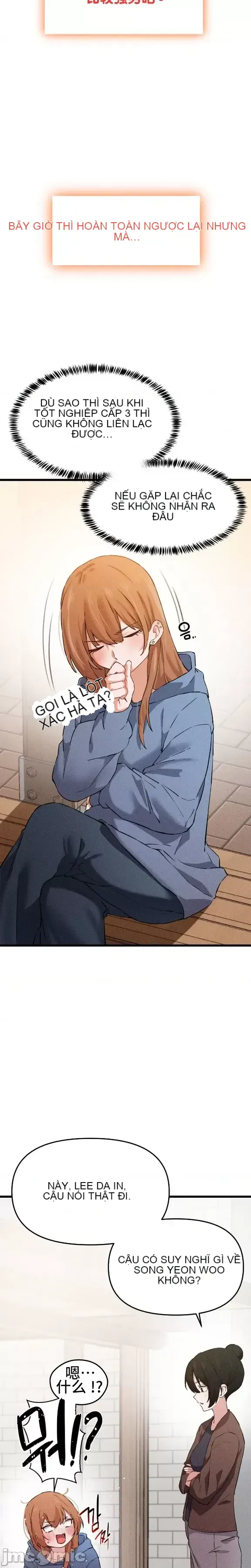 Cuối cùng với bạn Chương 1-23