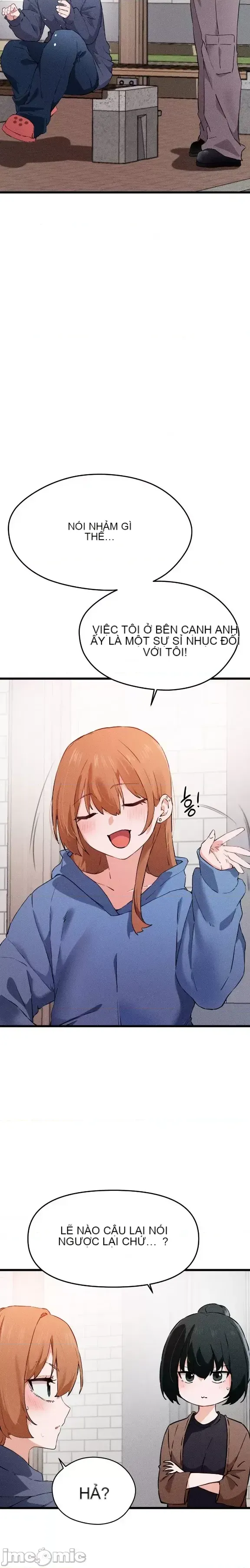 Cuối cùng với bạn Chương 1-23