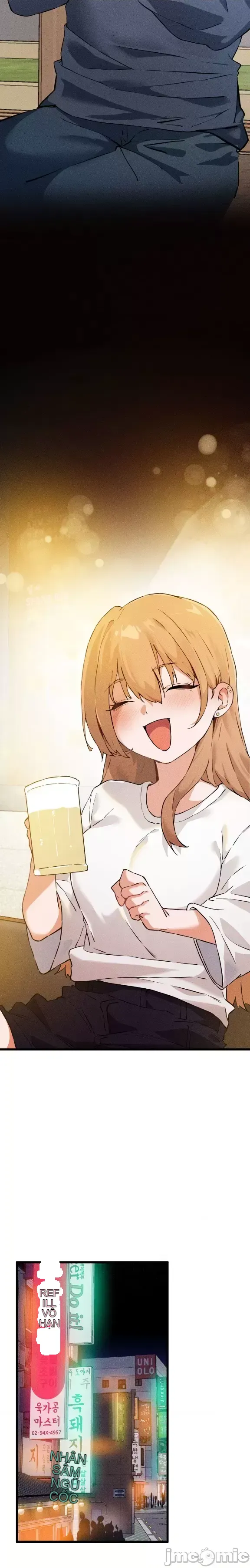 Cuối cùng với bạn Chương 1-23