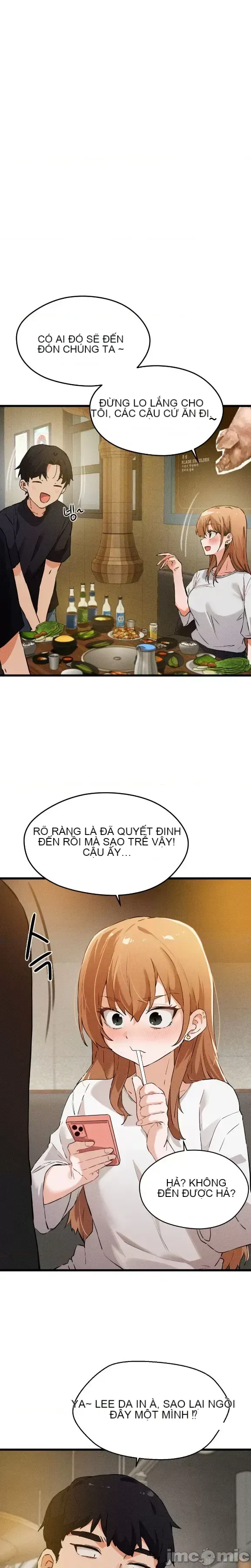 Cuối cùng với bạn Chương 1-23