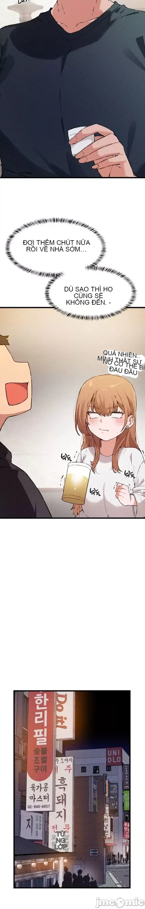 Cuối cùng với bạn Chương 1-23