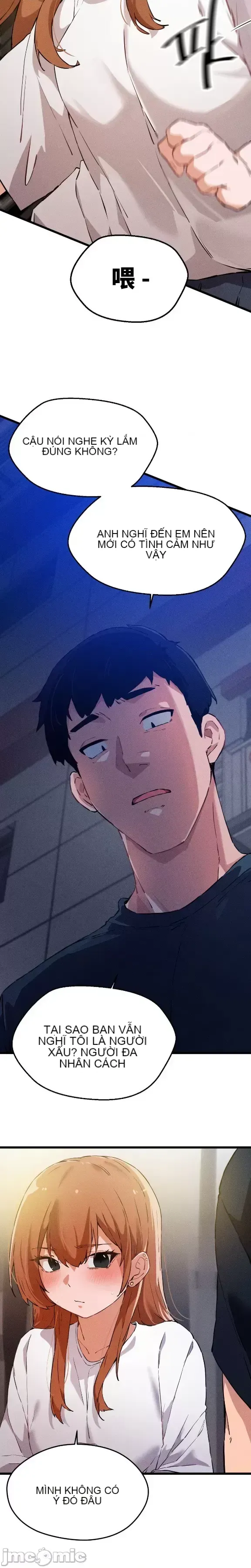 Cuối cùng với bạn Chương 1-23