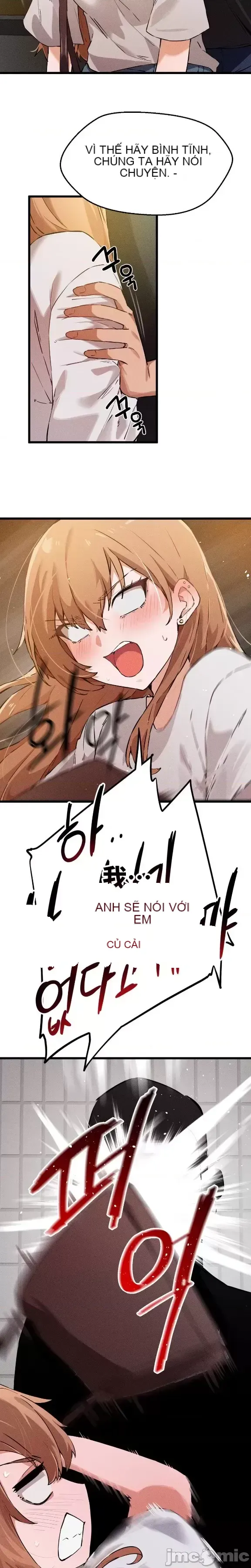 Cuối cùng với bạn Chương 1-23