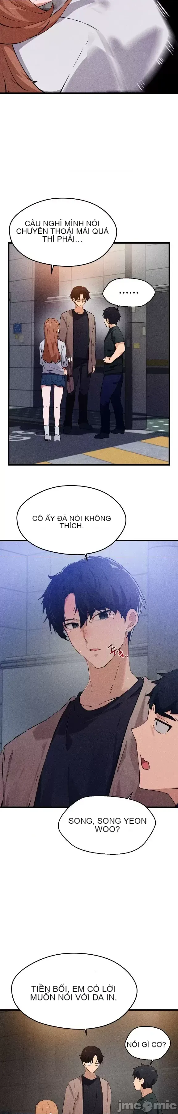 Cuối cùng với bạn Chương 1-23