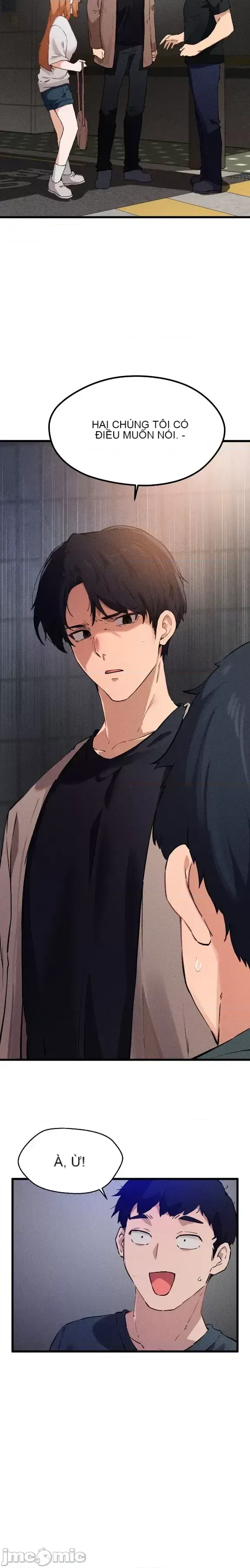 Cuối cùng với bạn Chương 1-23