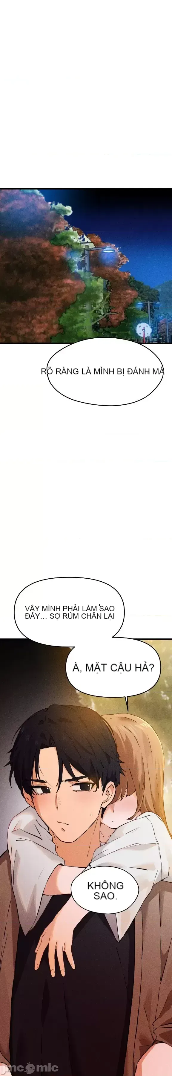 Cuối cùng với bạn Chương 1-23