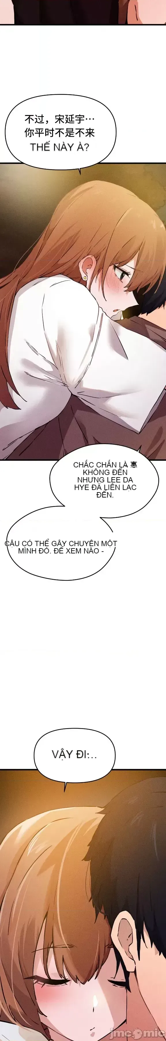 Cuối cùng với bạn Chương 1-23