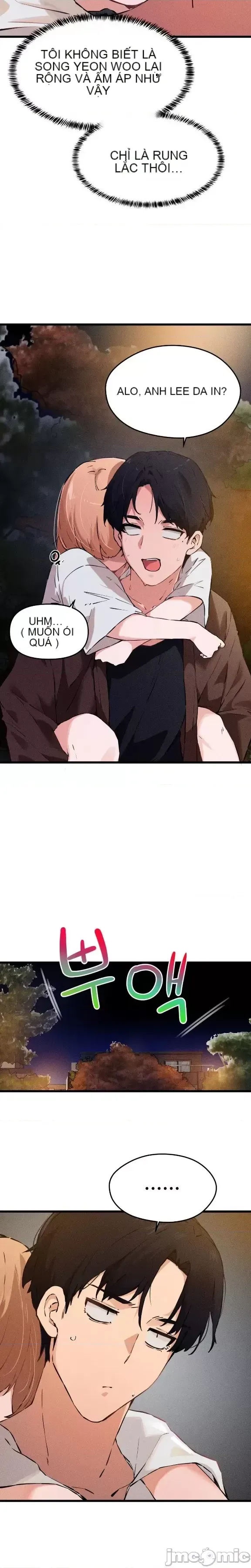 Cuối cùng với bạn Chương 1-23