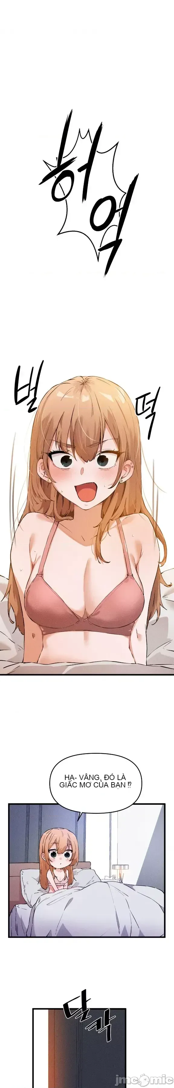 Cuối cùng với bạn Chương 1-23