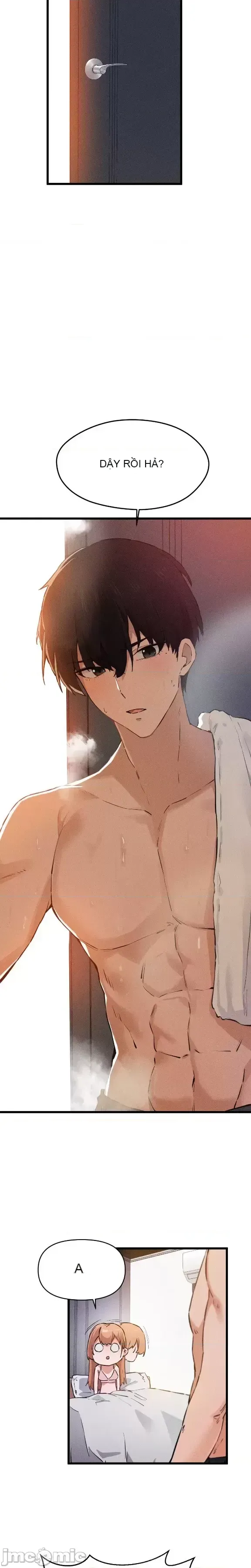 Cuối cùng với bạn Chương 1-23