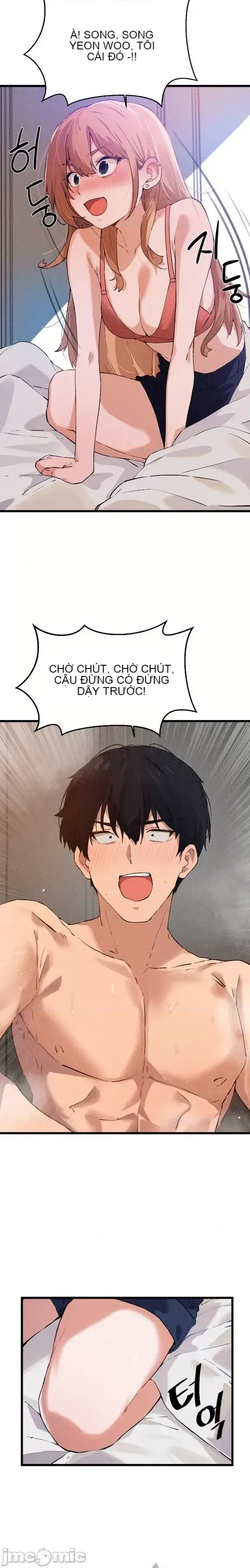 Cuối cùng với bạn Chương 1-23