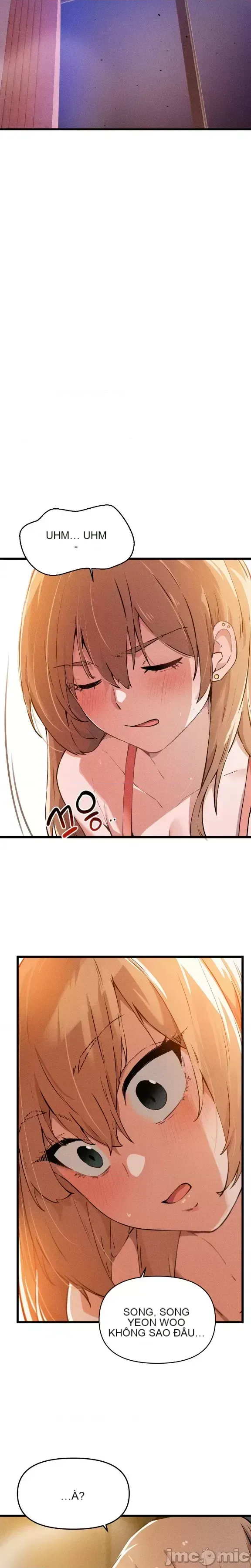 Cuối cùng với bạn Chương 1-23