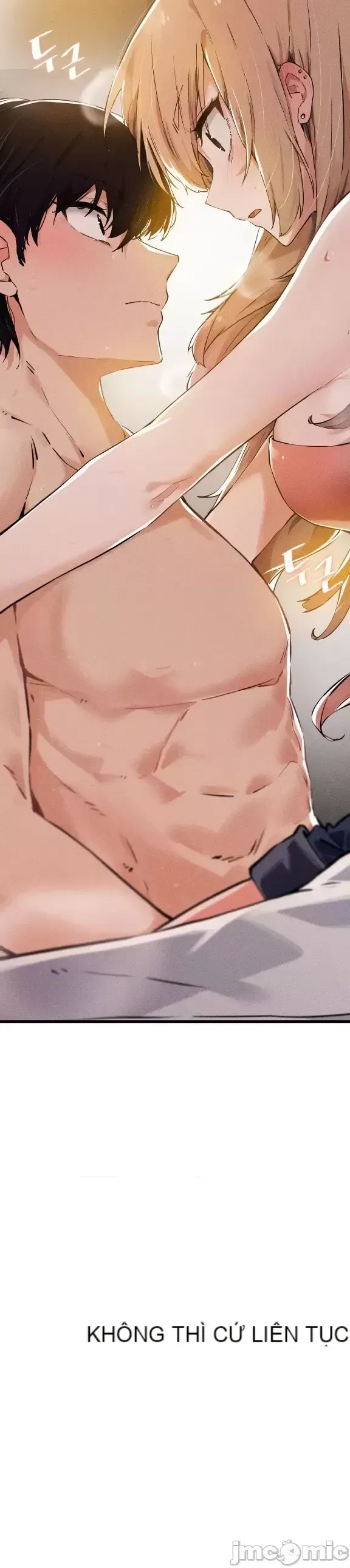 Cuối cùng với bạn Chương 1-23