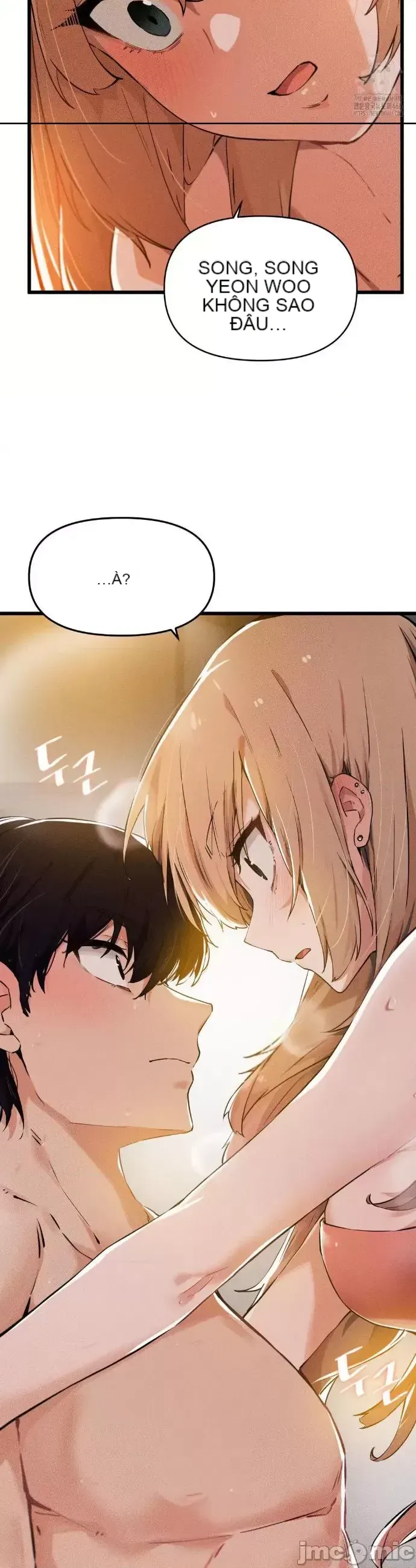 Cuối cùng với bạn Chương 1-23