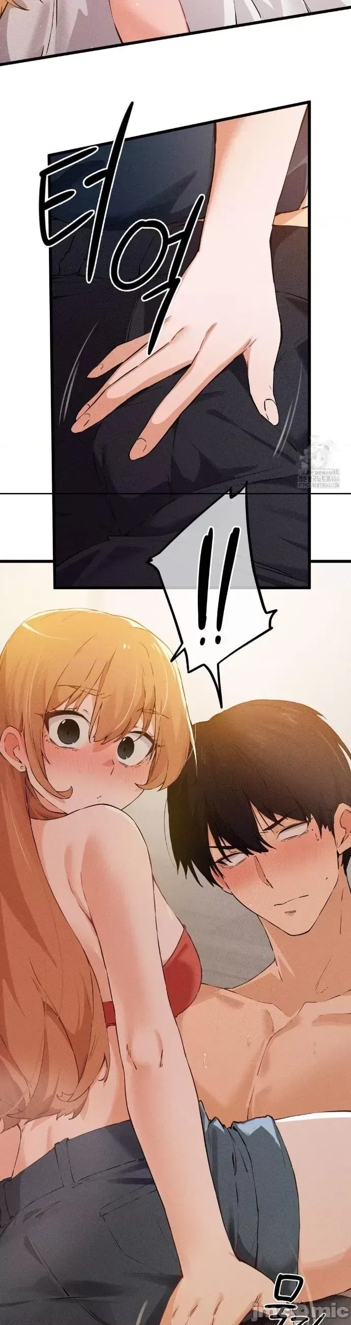 Cuối cùng với bạn Chương 1-23