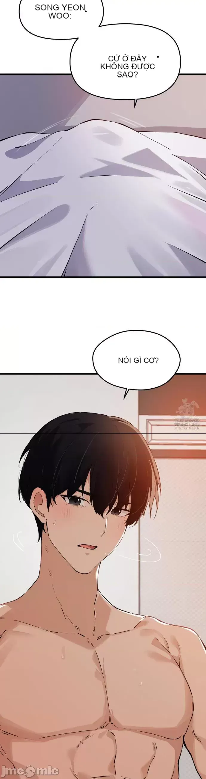 Cuối cùng với bạn Chương 1-23