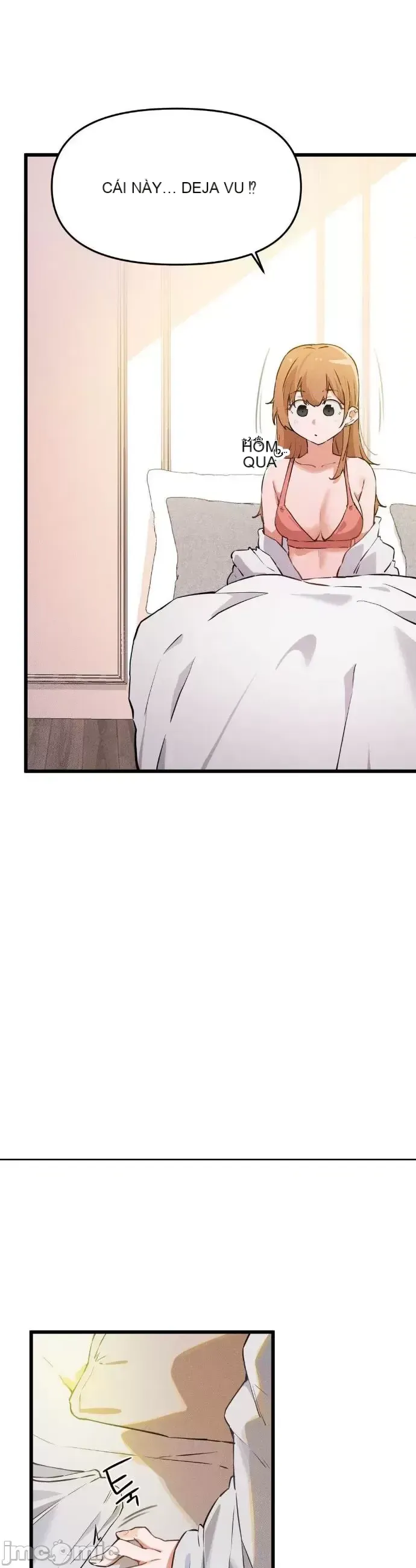 Cuối cùng với bạn Chương 1-23