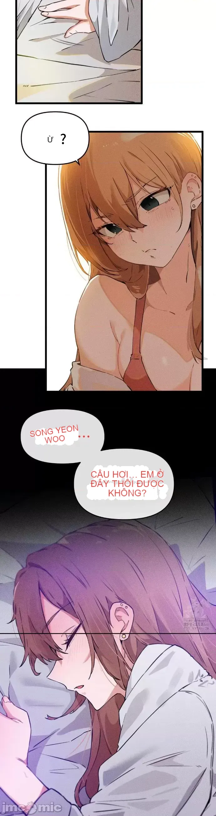 Cuối cùng với bạn Chương 1-23