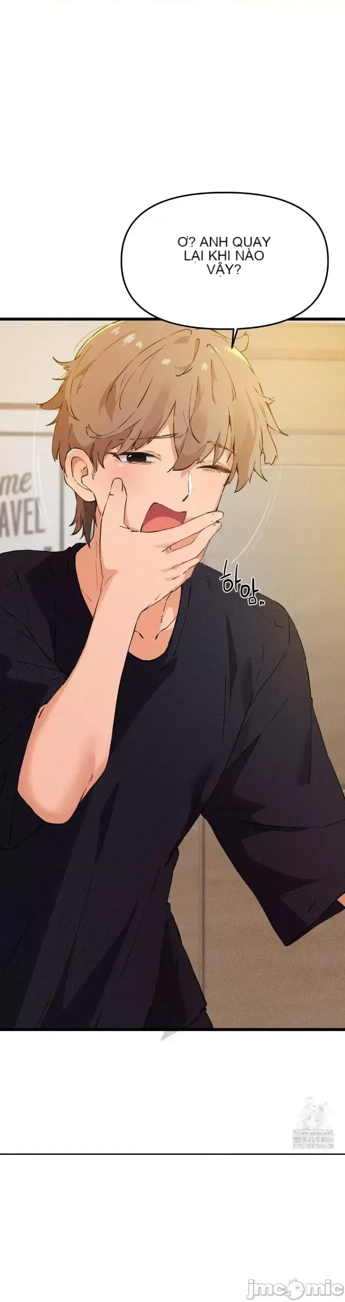 Cuối cùng với bạn Chương 1-23