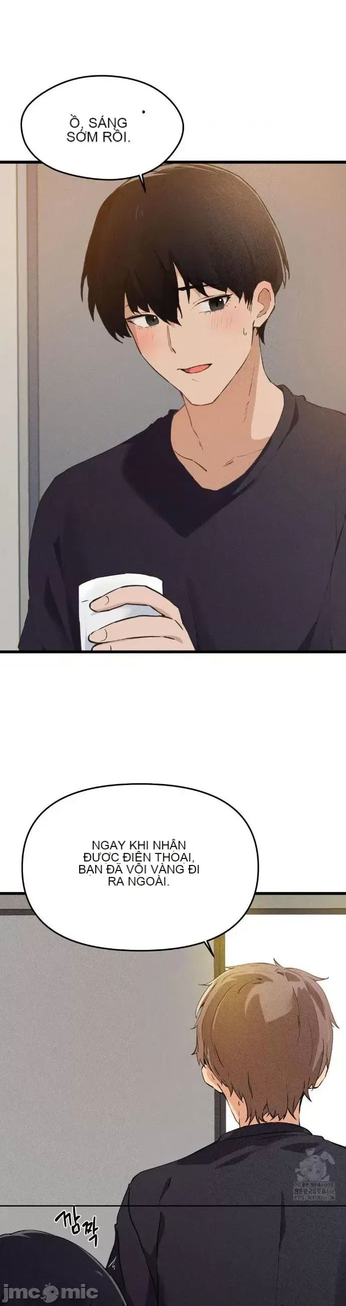 Cuối cùng với bạn Chương 1-23