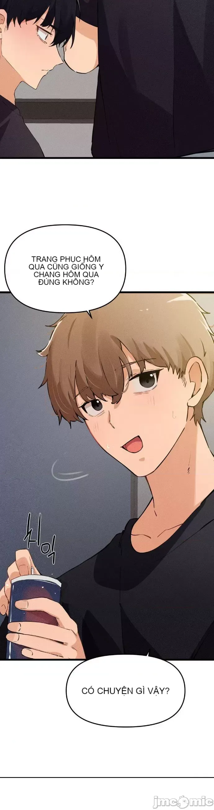 Cuối cùng với bạn Chương 1-23