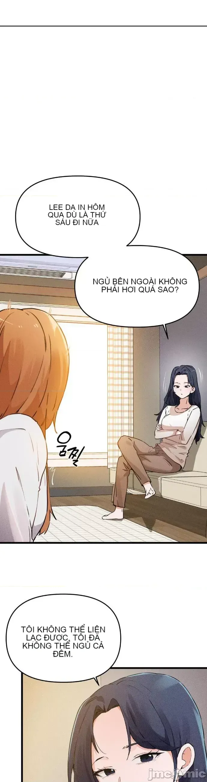 Cuối cùng với bạn Chương 1-23