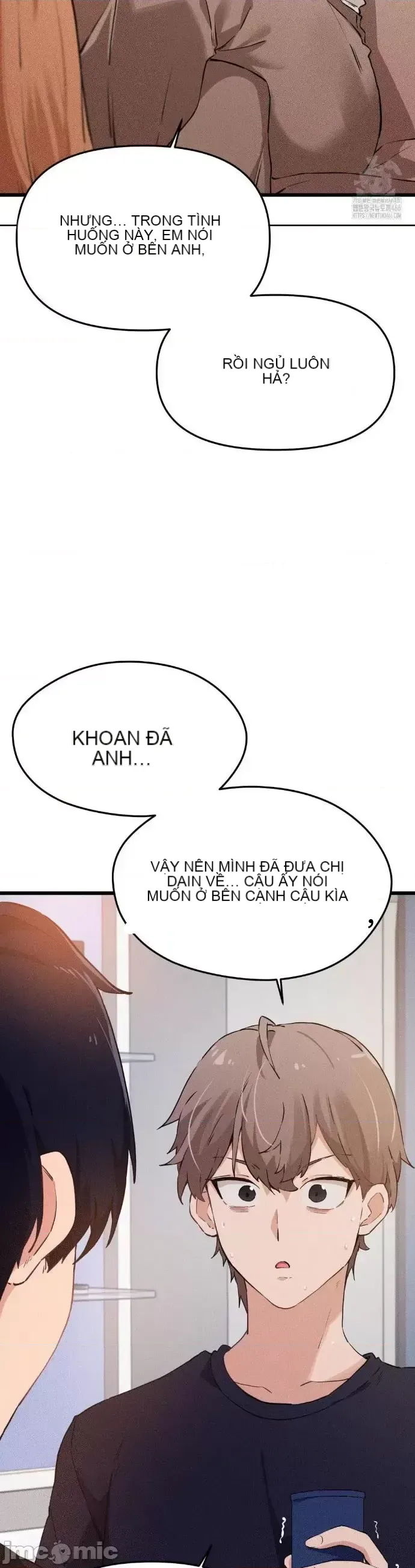 Cuối cùng với bạn Chương 1-23