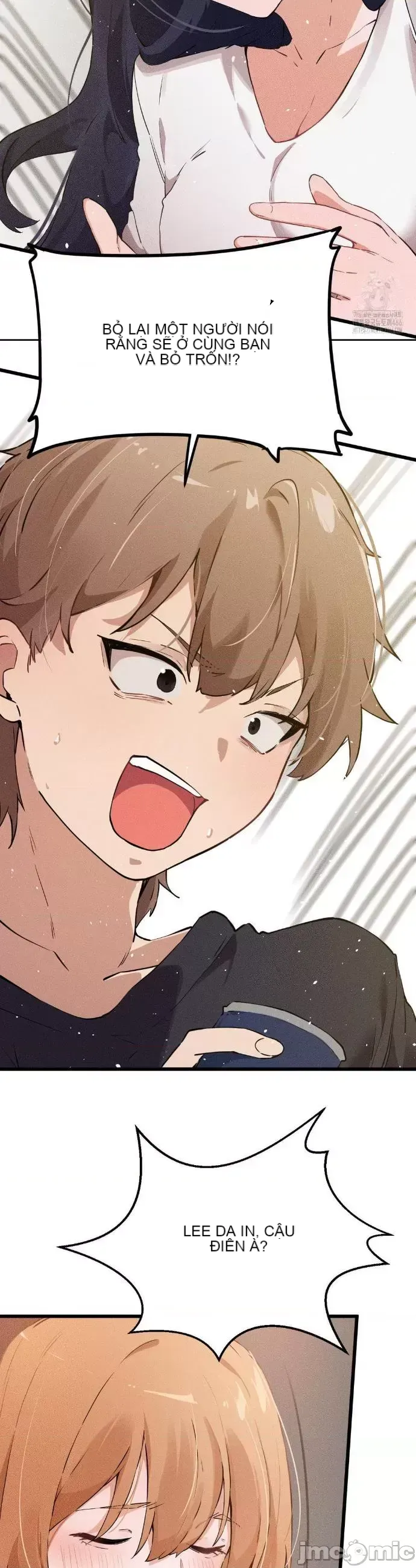 Cuối cùng với bạn Chương 1-23