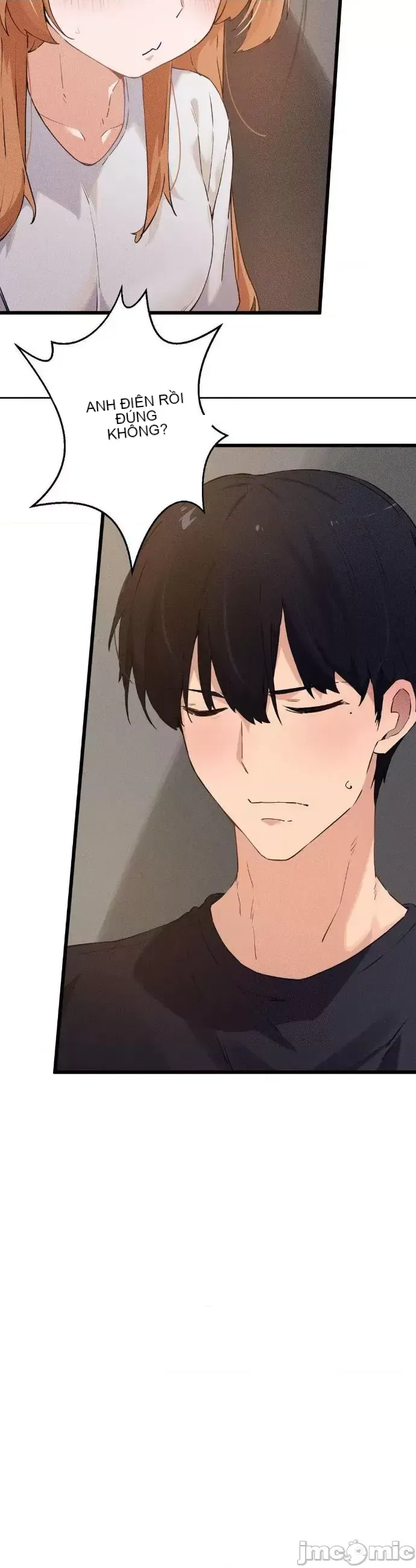 Cuối cùng với bạn Chương 1-23