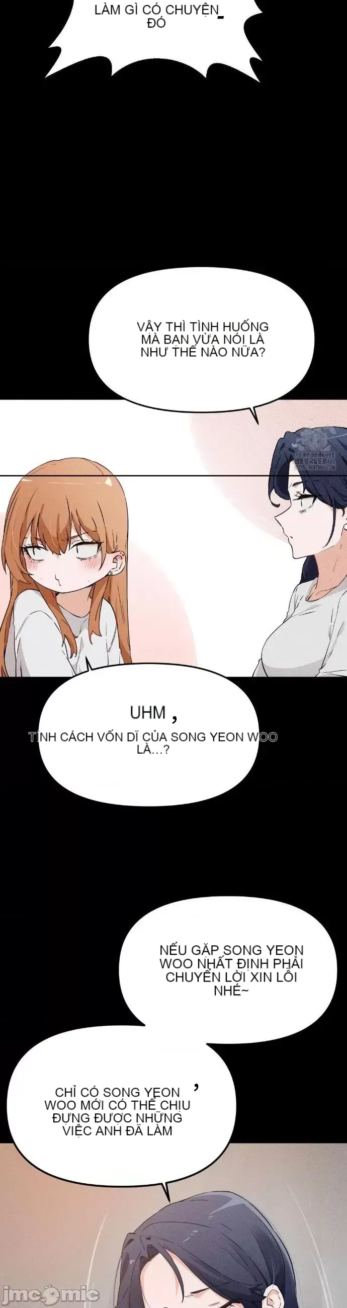 Cuối cùng với bạn Chương 1-23