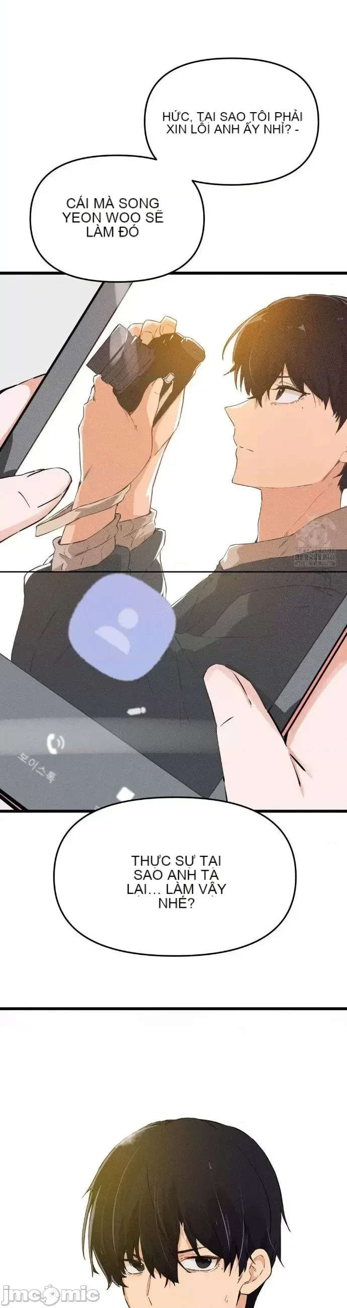 Cuối cùng với bạn Chương 1-23