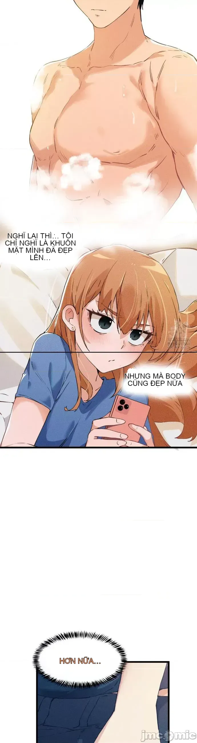 Cuối cùng với bạn Chương 1-23