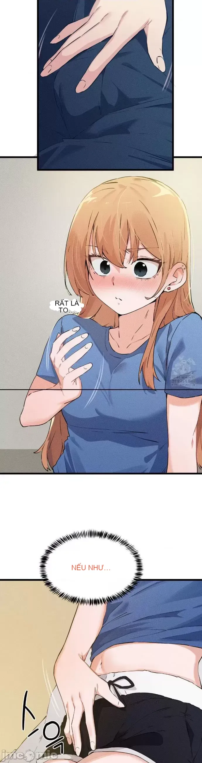 Cuối cùng với bạn Chương 1-23