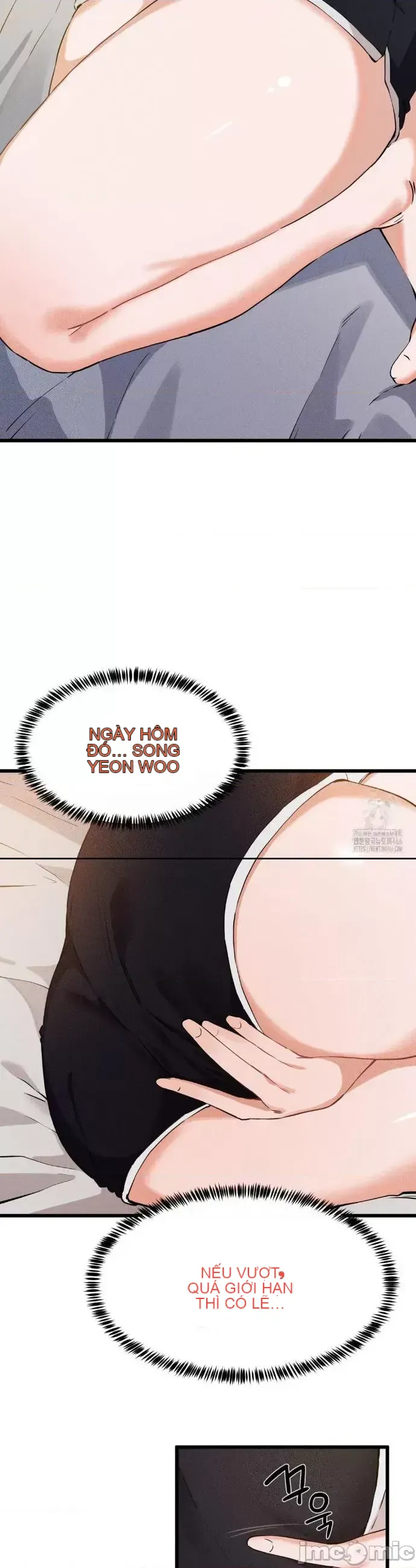 Cuối cùng với bạn Chương 1-23