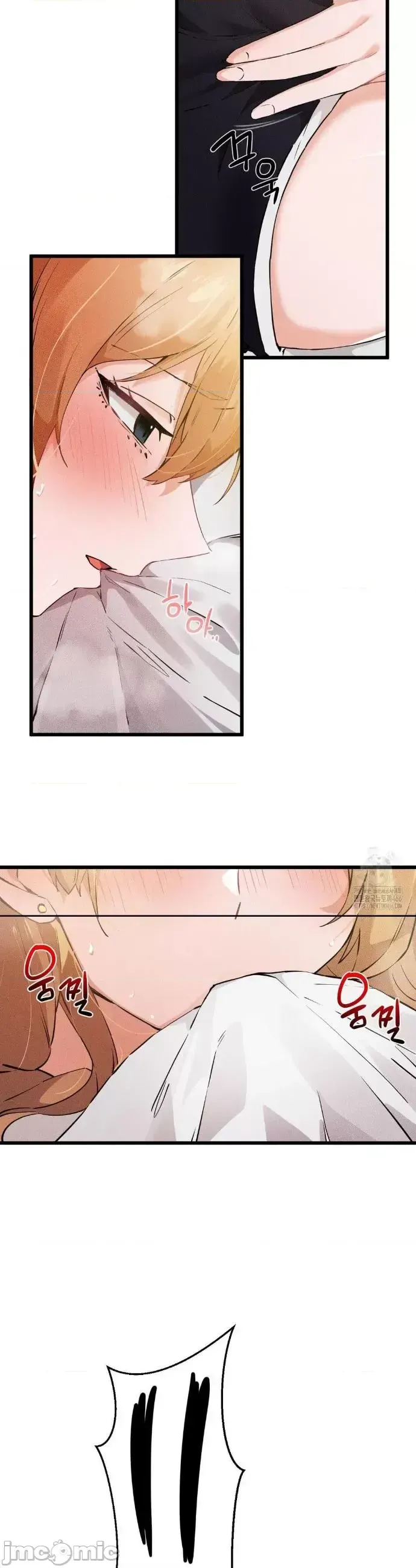 Cuối cùng với bạn Chương 1-23