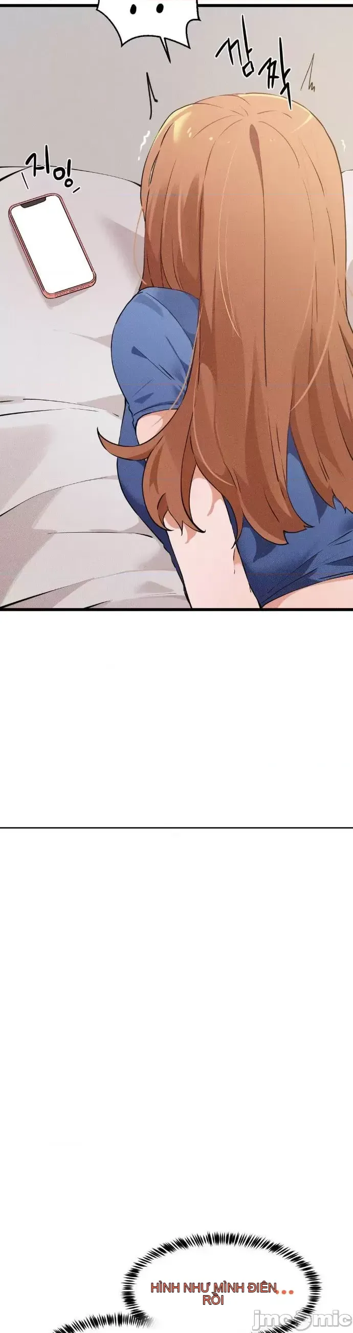 Cuối cùng với bạn Chương 1-23