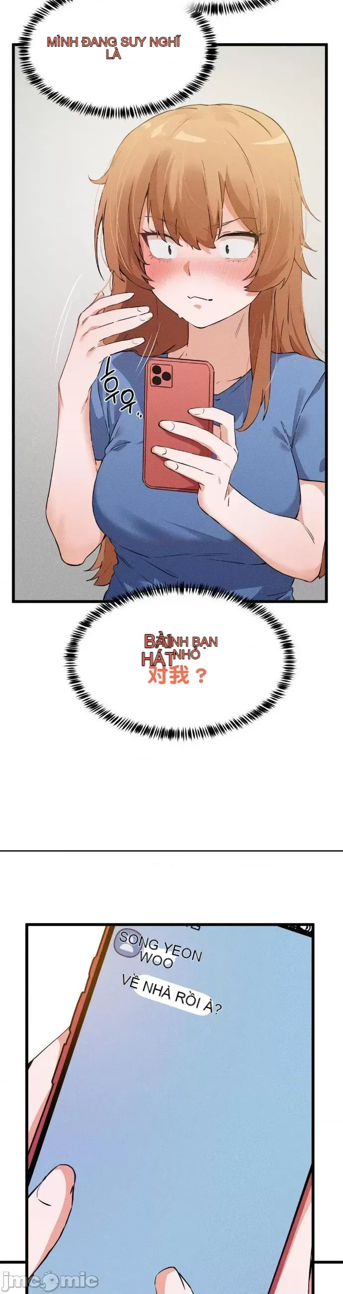 Cuối cùng với bạn Chương 1-23