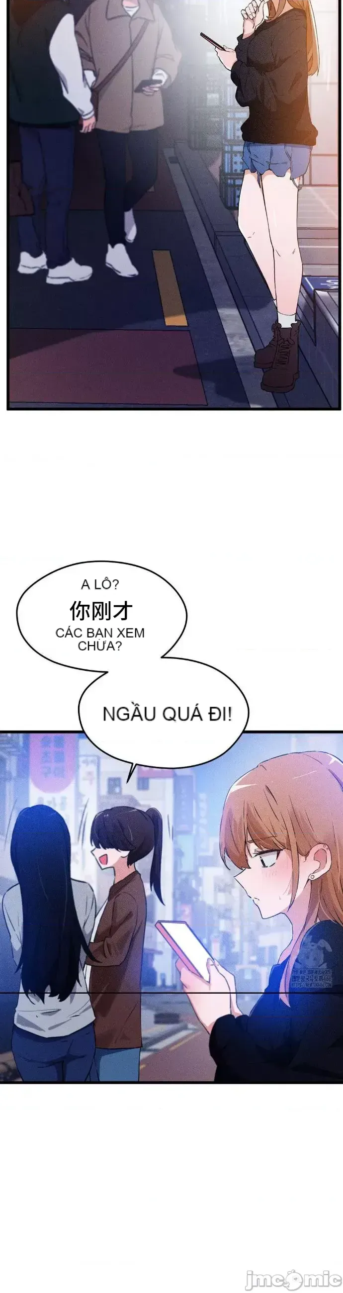 Cuối cùng với bạn Chương 1-23