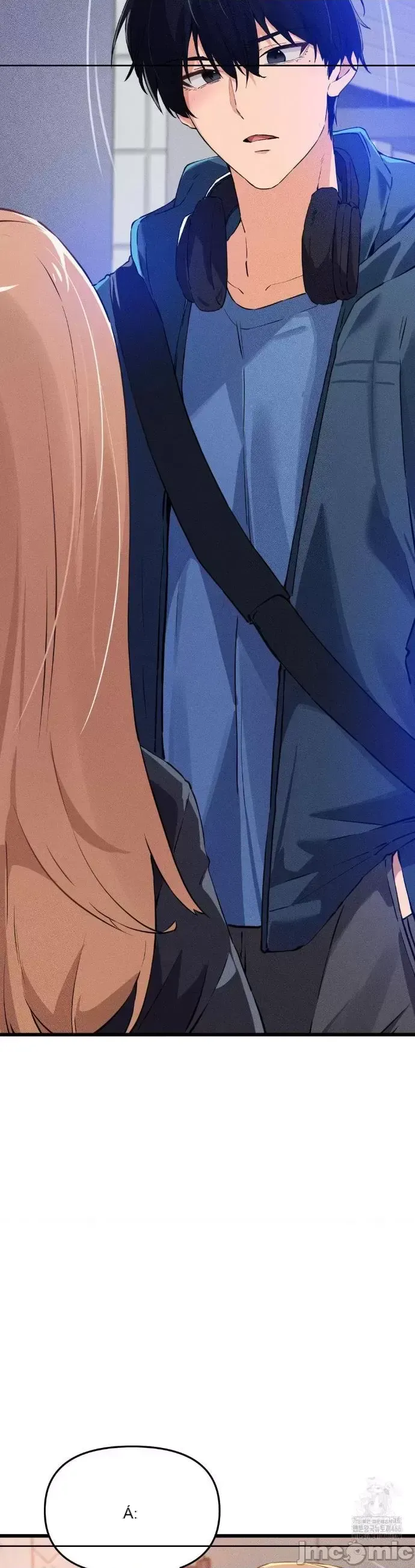 Cuối cùng với bạn Chương 1-23