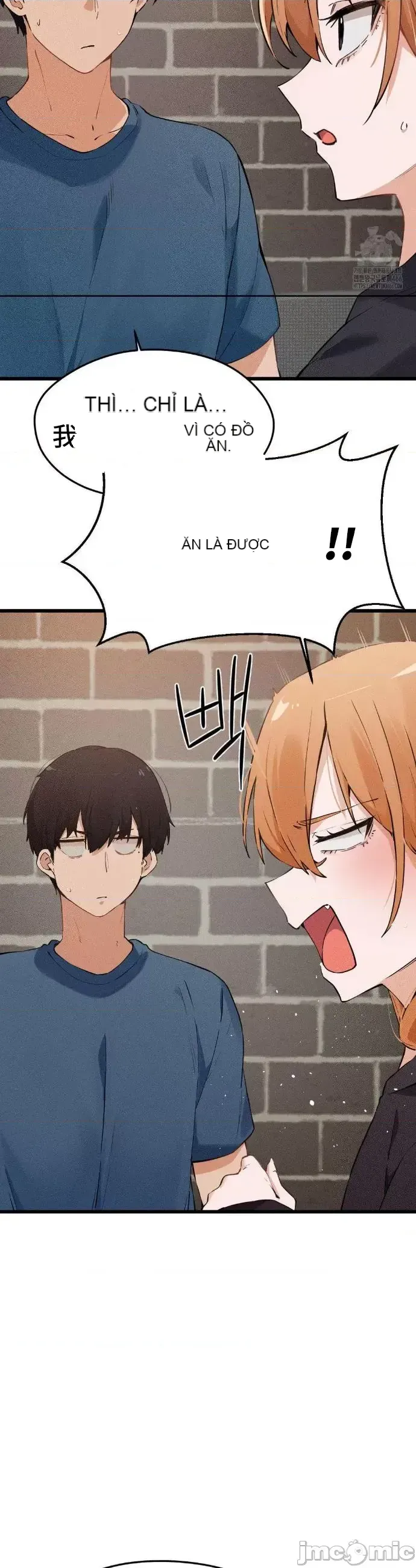 Cuối cùng với bạn Chương 1-23