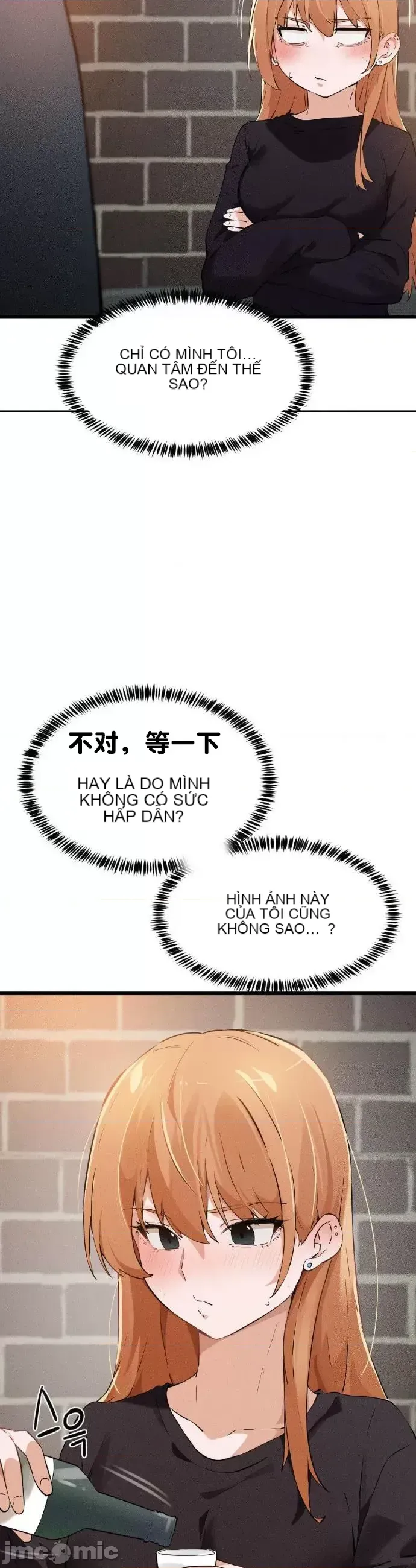 Cuối cùng với bạn Chương 1-23