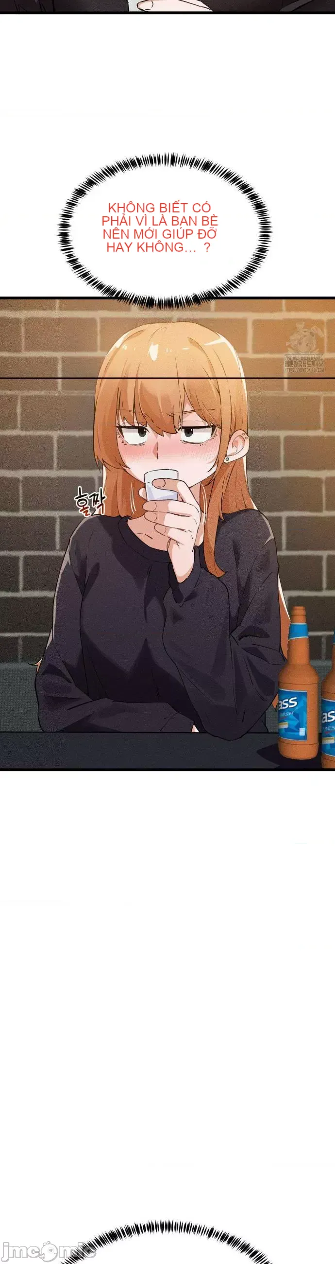 Cuối cùng với bạn Chương 1-23