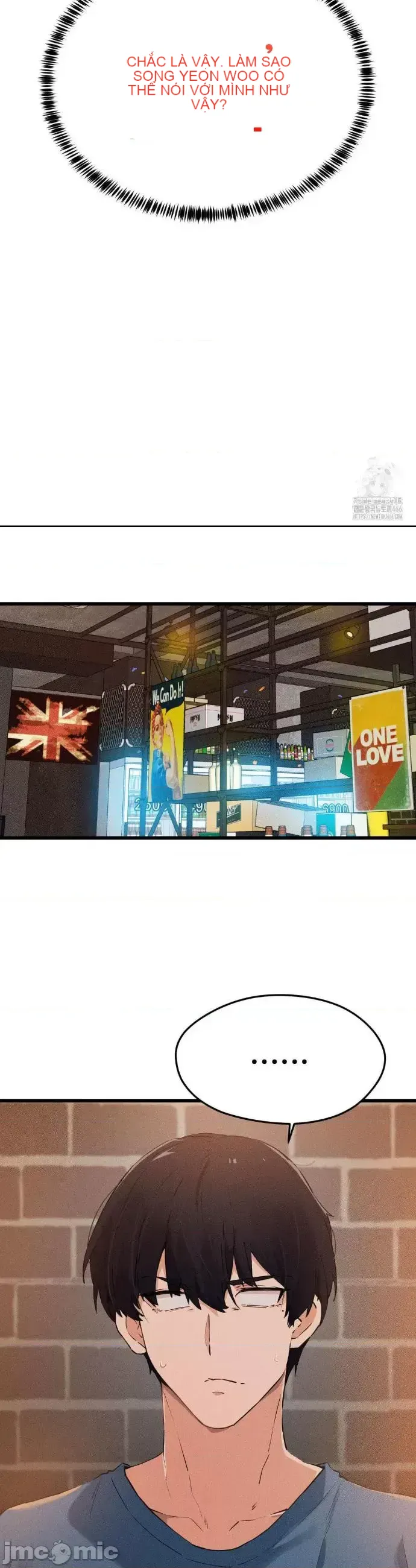 Cuối cùng với bạn Chương 1-23