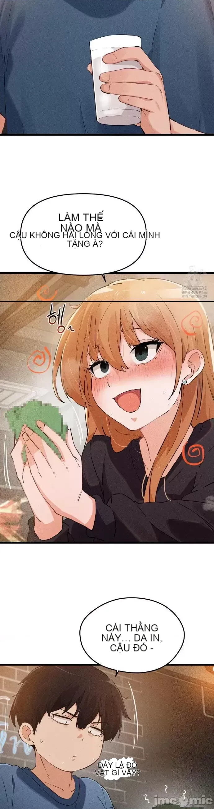 Cuối cùng với bạn Chương 1-23